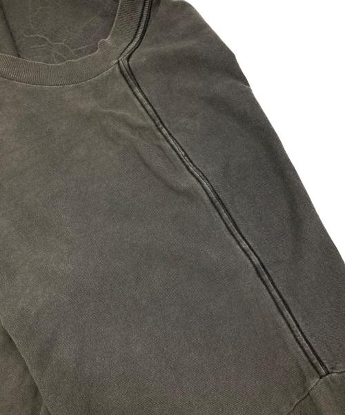 JOHNNY TOCCO（ジョニー・トッコ）JOHNNY TOCCO (ジョニー・トッコ) ［古着］ヴィンテージTシャツ グレー サイズ:下記参照　の古着・服飾アイテム