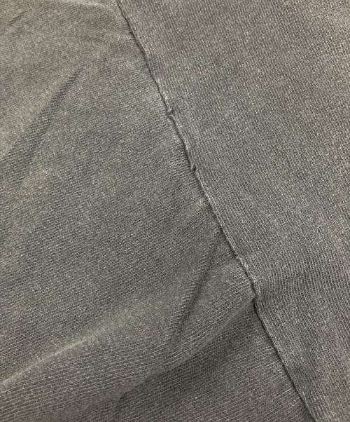 JOHNNY TOCCO（ジョニー・トッコ）JOHNNY TOCCO (ジョニー・トッコ) ［古着］ヴィンテージTシャツ グレー サイズ:下記参照　の古着・服飾アイテム