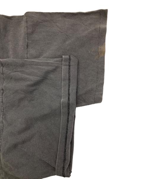 JOHNNY TOCCO（ジョニー・トッコ）JOHNNY TOCCO (ジョニー・トッコ) ［古着］ヴィンテージTシャツ グレー サイズ:下記参照　の古着・服飾アイテム