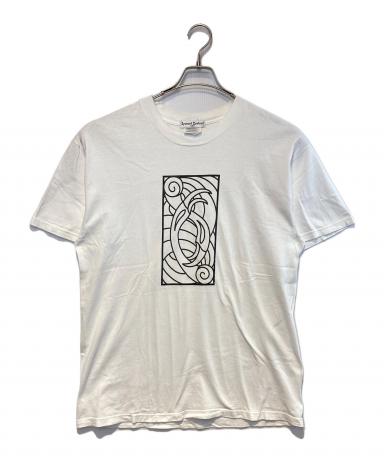 Leonard kamhout レナードカム ホート Vintage Tシャツ 中古・古着通販】Leonard Kamhout (レナードカムフォート) プリントT