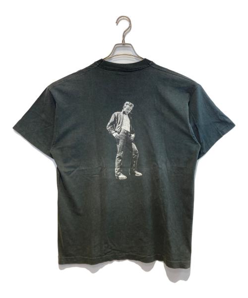 FRUIT OF THE LOOM（フルーツオブザルーム）FRUIT OF THE LOOM (フルーツオブザルーム) ［古着］JAMES DEAN Tシャツ ブラック サイズ:XLの古着・服飾アイテム