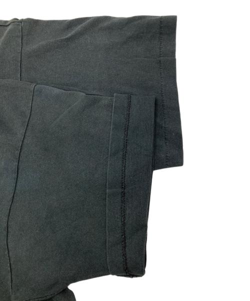 FRUIT OF THE LOOM（フルーツオブザルーム）FRUIT OF THE LOOM (フルーツオブザルーム) ［古着］JAMES DEAN Tシャツ ブラック サイズ:XLの古着・服飾アイテム