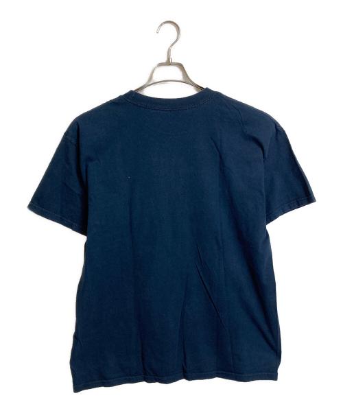 MERCHANDISE（マーチャンダイズ）MERCHANDISE (マーチャンダイズ) 【古着】ヴィンテージTシャツ　PINK FLOYD THE WALL ピンク・フロイド　ザ・ウォール ネイビー サイズ:Lの古着・服飾アイテム