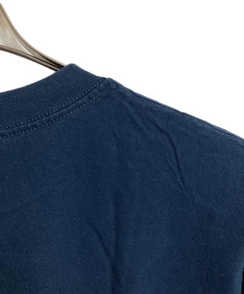 MERCHANDISE（マーチャンダイズ）MERCHANDISE (マーチャンダイズ) 【古着】ヴィンテージTシャツ　PINK FLOYD THE WALL ピンク・フロイド　ザ・ウォール ネイビー サイズ:Lの古着・服飾アイテム