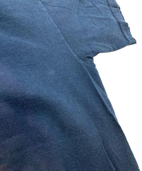 MERCHANDISE（マーチャンダイズ）MERCHANDISE (マーチャンダイズ) 【古着】ヴィンテージTシャツ　PINK FLOYD THE WALL ピンク・フロイド　ザ・ウォール ネイビー サイズ:Lの古着・服飾アイテム