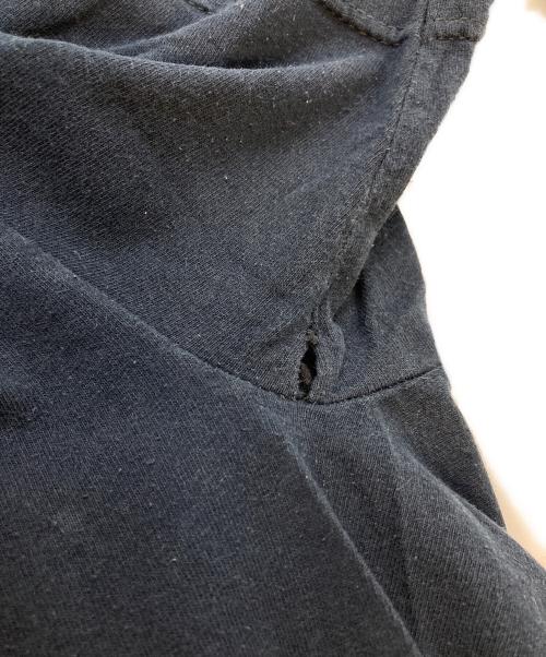 MERCHANDISE（マーチャンダイズ）MERCHANDISE (マーチャンダイズ) 【古着】ヴィンテージTシャツ　PINK FLOYD THE WALL ピンク・フロイド　ザ・ウォール ネイビー サイズ:Lの古着・服飾アイテム