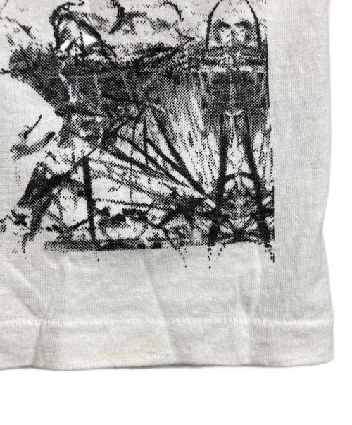 BELTON（ベルトン）BELTON (ベルトン) 【古着】バンドTシャツ　ヴィンテージTシャツ　ALABAMA AOP!  アラバマ　USA製　シングルステッチ ホワイト サイズ:XXLの古着・服飾アイテム