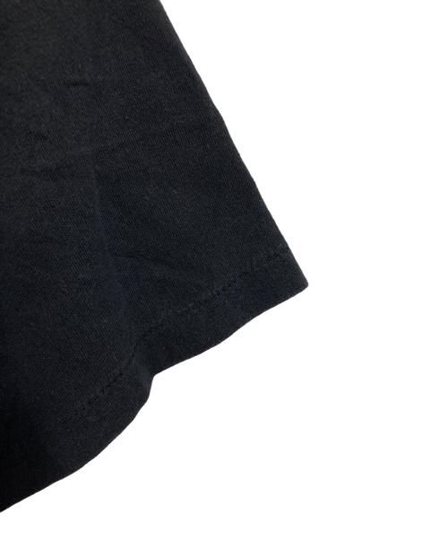 TENNESSEE RIVER（テネシー リバー）TENNESSEE RIVER (テネシー リバー) 【古着】バンドTシャツ　BOB DYLAN ボブ・ディラン　USA製　シングルステッチ ブラック サイズ:Lの古着・服飾アイテム