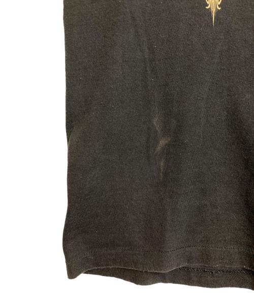 TENNESSEE RIVER（テネシー リバー）TENNESSEE RIVER (テネシー リバー) 【古着】バンドTシャツ　BOB DYLAN ボブ・ディラン　USA製　シングルステッチ ブラック サイズ:Lの古着・服飾アイテム