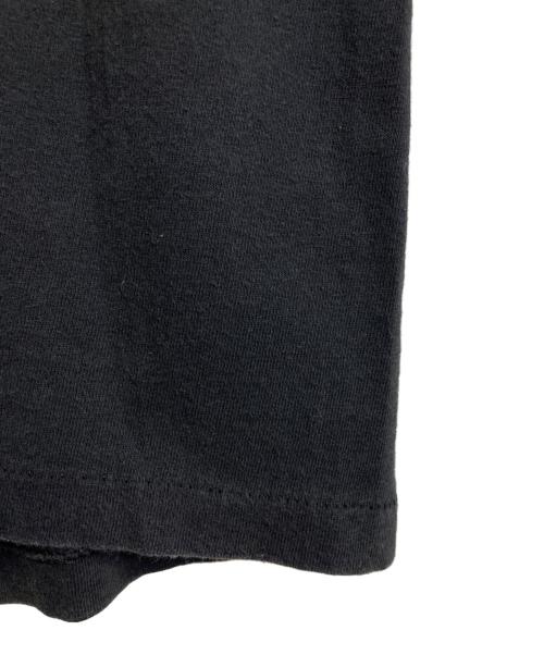 TENNESSEE RIVER（テネシー リバー）TENNESSEE RIVER (テネシー リバー) 【古着】バンドTシャツ　BOB DYLAN ボブ・ディラン　USA製　シングルステッチ ブラック サイズ:Lの古着・服飾アイテム