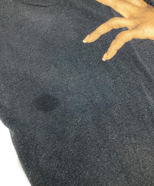 T-AMERICA（T-AMERICA）T-AMERICA (T-AMERICA) ［古着］ツアーTシャツ ブラック サイズ:Ｌの古着・服飾アイテム