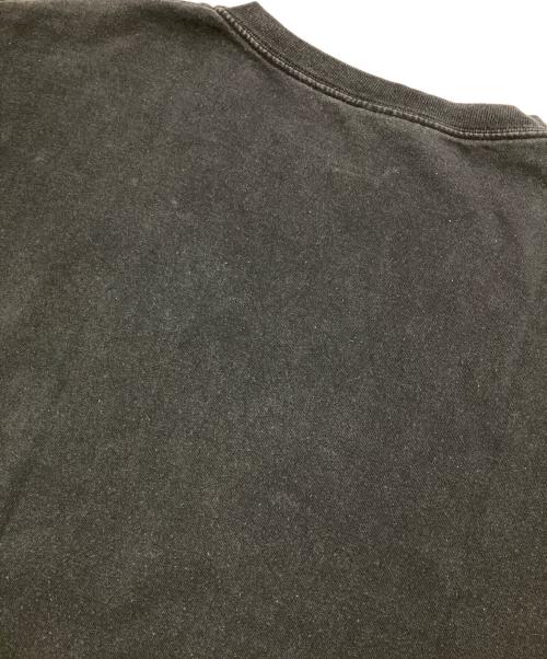 T-AMERICA（T-AMERICA）T-AMERICA (T-AMERICA) ［古着］ツアーTシャツ ブラック サイズ:Ｌの古着・服飾アイテム