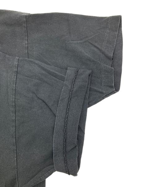 T-AMERICA（T-AMERICA）T-AMERICA (T-AMERICA) ［古着］ツアーTシャツ ブラック サイズ:Ｌの古着・服飾アイテム