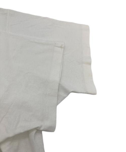 SALEM SPORTSWEAR（サレム スポーツウェア）SALEM SPORTSWEAR (サレム スポーツウェア) 【古着】90’S NBAプリントTシャツ　90年代 1992 CHICAGO BULLS vs BLAZERS USA製 ホワイト サイズ:XLの古着・服飾アイテム