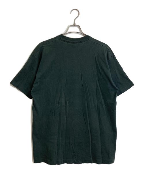 FRUIT OF THE LOOM（フルーツオブザルーム）FRUIT OF THE LOOM (フルーツオブザルーム) 【古着】90'S ヴィンテージTシャツ castro 92 USA製　90年代 ブラック サイズ:XLの古着・服飾アイテム