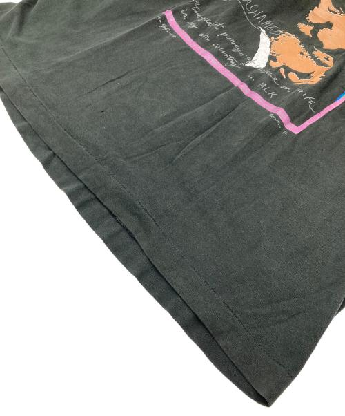 FRUIT OF THE LOOM（フルーツオブザルーム）FRUIT OF THE LOOM (フルーツオブザルーム) 【古着】90'S ヴィンテージTシャツ castro 92 USA製　90年代 ブラック サイズ:XLの古着・服飾アイテム