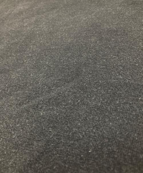 giant（ジャイアント）giant (ジャイアント) ［古着］Korn スカルプリントTシャツ ブラック サイズ:XLの古着・服飾アイテム