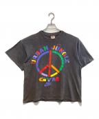 NIKEナイキ）の古着「［古着］ヴィンテージTシャツ」｜ブラック