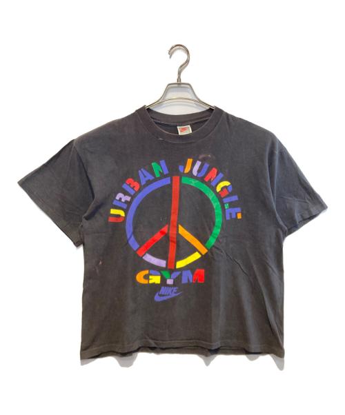 NIKE（ナイキ）NIKE (ナイキ) ［古着］ヴィンテージTシャツ ブラック サイズ:Ｌの古着・服飾アイテム