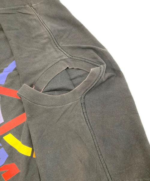 NIKE（ナイキ）NIKE (ナイキ) ［古着］ヴィンテージTシャツ ブラック サイズ:Ｌの古着・服飾アイテム