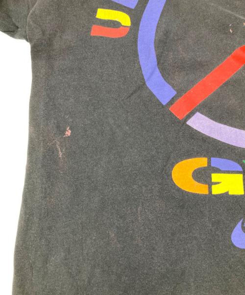 NIKE（ナイキ）NIKE (ナイキ) ［古着］ヴィンテージTシャツ ブラック サイズ:Ｌの古着・服飾アイテム