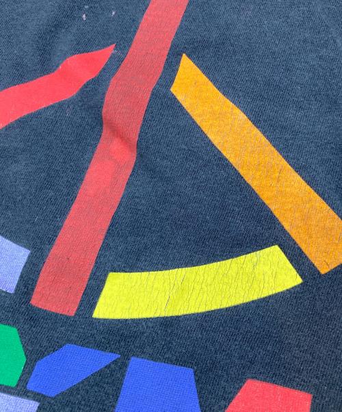 NIKE（ナイキ）NIKE (ナイキ) ［古着］ヴィンテージTシャツ ブラック サイズ:Ｌの古着・服飾アイテム