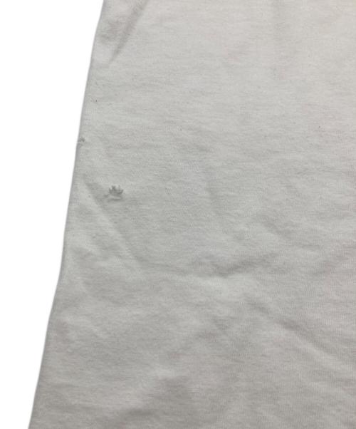 HARLEY-DAVIDSON（ハーレーダビッドソン）HARLEY-DAVIDSON (ハーレーダビッドソン) 【古着】プリントTシャツ　 HOLOUBEK  USA製 ホワイト サイズ:XLの古着・服飾アイテム