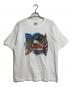 HARLEY-DAVIDSON（ハーレーダビッドソン）の古着「【古着】プリントTシャツ　 HOLOUBEK  USA製」｜ホワイト