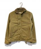 waiperワイパー）の古着「N-1デッキジャケット」｜オリーブ