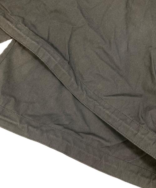 waiper（ワイパー）waiper (ワイパー) M-65 フィッシュテールパーカー ブラック サイズ:Lの古着・服飾アイテム