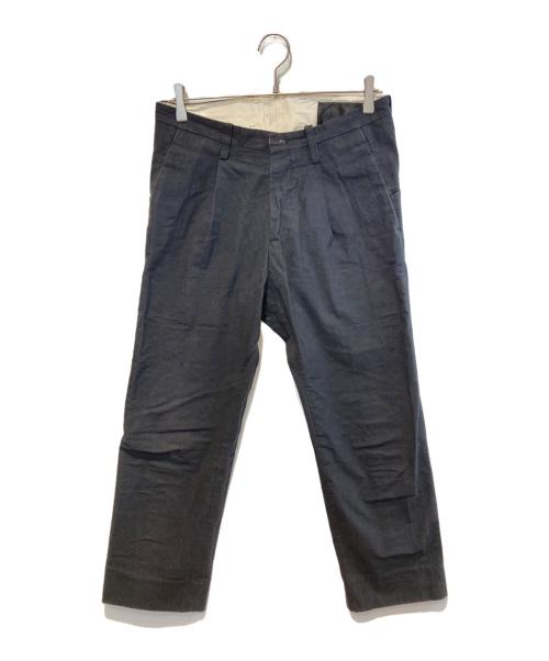 THE VIRIDI-ANNE（ヴィリジアン）THE VIRIDI-ANNE (ヴィリジアン) パンツ ブラック サイズ:2の古着・服飾アイテム