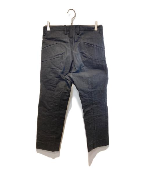 THE VIRIDI-ANNE（ヴィリジアン）THE VIRIDI-ANNE (ヴィリジアン) パンツ ブラック サイズ:2の古着・服飾アイテム