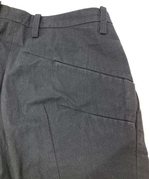 THE VIRIDI-ANNE（ヴィリジアン）THE VIRIDI-ANNE (ヴィリジアン) パンツ ブラック サイズ:2の古着・服飾アイテム