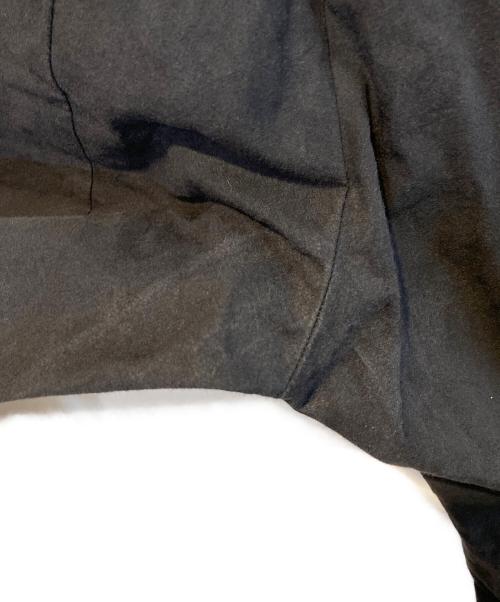 THE VIRIDI-ANNE（ヴィリジアン）THE VIRIDI-ANNE (ヴィリジアン) パンツ ブラック サイズ:2の古着・服飾アイテム