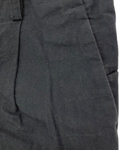 THE VIRIDI-ANNE（ヴィリジアン）THE VIRIDI-ANNE (ヴィリジアン) パンツ ブラック サイズ:2の古着・服飾アイテム