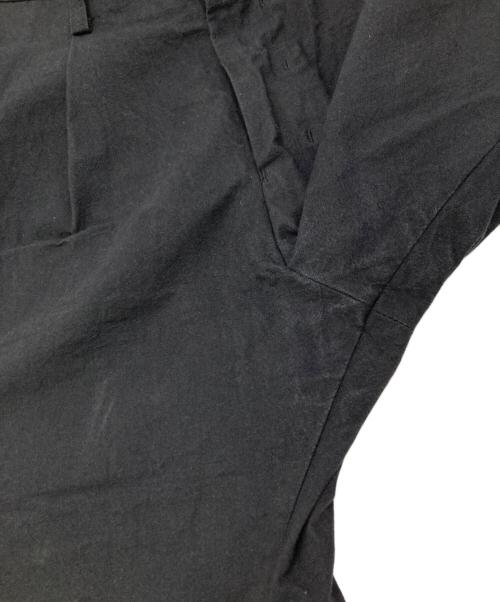 THE VIRIDI-ANNE（ヴィリジアン）THE VIRIDI-ANNE (ヴィリジアン) パンツ ブラック サイズ:2の古着・服飾アイテム