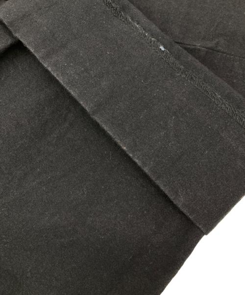 THE VIRIDI-ANNE（ヴィリジアン）THE VIRIDI-ANNE (ヴィリジアン) パンツ ブラック サイズ:2の古着・服飾アイテム