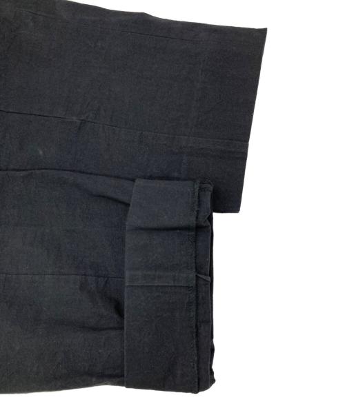 THE VIRIDI-ANNE（ヴィリジアン）THE VIRIDI-ANNE (ヴィリジアン) パンツ ブラック サイズ:2の古着・服飾アイテム