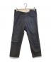 THE VIRIDI-ANNE（ヴィリジアン）の古着「パンツ」｜ブラック