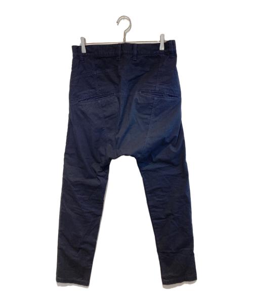 ripvanwinkle（リップヴァンウィンクル）ripvanwinkle (リップヴァンウィンクル) セットアップジャケット ネイビー サイズ:4の古着・服飾アイテム