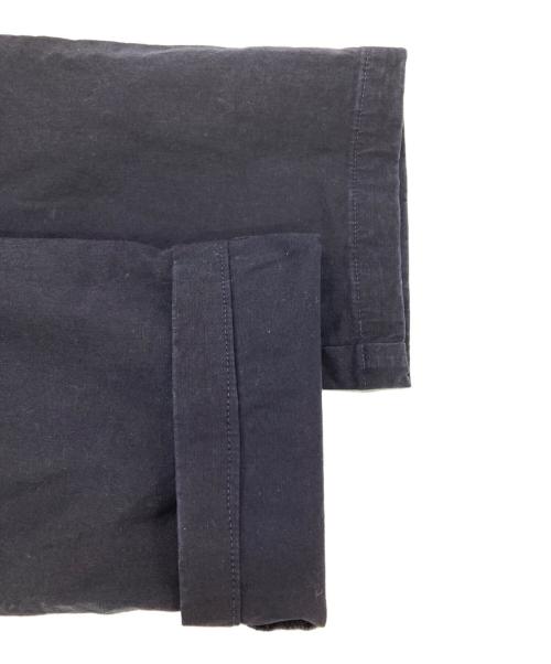 ripvanwinkle（リップヴァンウィンクル）ripvanwinkle (リップヴァンウィンクル) セットアップジャケット ネイビー サイズ:4の古着・服飾アイテム