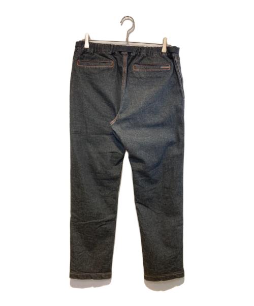FOX FIRE（フォックスファイヤー）FOX FIRE (フォックスファイヤー) デニムパンツ ブラック サイズ:Lの古着・服飾アイテム