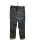 FOX FIRE (フォックスファイヤー) デニムパンツ ブラック サイズ:L：7000円