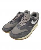 NIKEナイキ）の古着「ローカットスニーカー」｜グレー