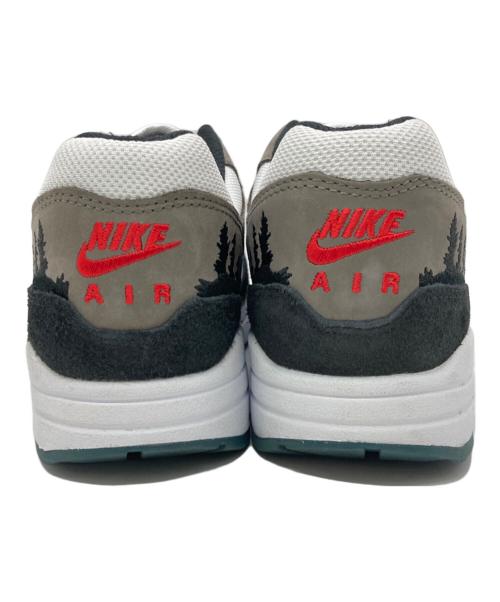 NIKE（ナイキ）NIKE (ナイキ) ローカットスニーカー ブラック×ホワイト サイズ:27.5cmの古着・服飾アイテム