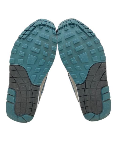 NIKE（ナイキ）NIKE (ナイキ) ローカットスニーカー ブラック×ホワイト サイズ:27.5cmの古着・服飾アイテム