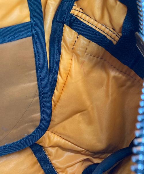 PORTER（ポーター）PORTER (ポーター) ダッフルバッグ ブラック サイズ:下記参照　の古着・服飾アイテム