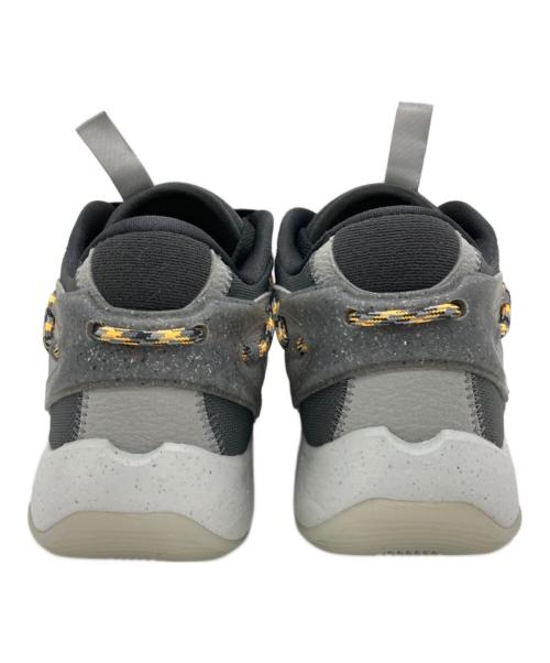 NIKE（ナイキ）NIKE (ナイキ) JORDAN LUKA 2 グレー サイズ:US9.5の古着・服飾アイテム