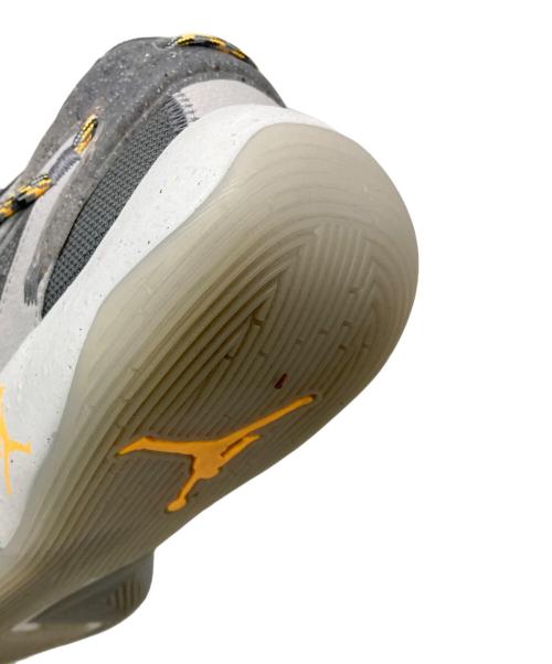 NIKE（ナイキ）NIKE (ナイキ) JORDAN LUKA 2 グレー サイズ:US9.5の古着・服飾アイテム