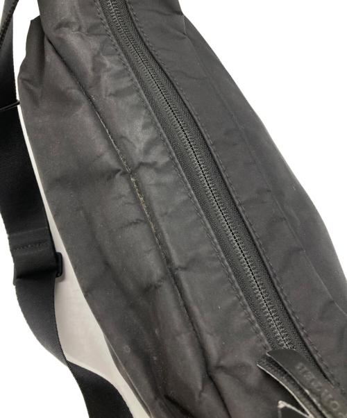 PORTER（ポーター）PORTER (ポーター) ショルダーバッグ ブラックの古着・服飾アイテム